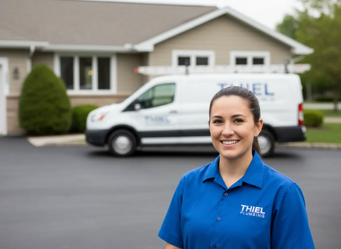 Plumber Deadwood, OR FAQs